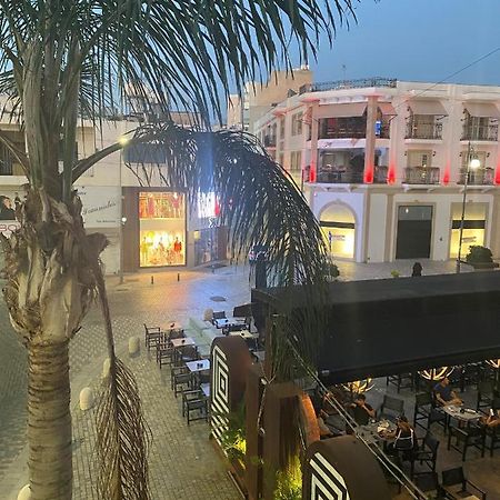 2 Bedroom Apt In Ermou 4 Minute Walk Beach Ларнака Экстерьер фото