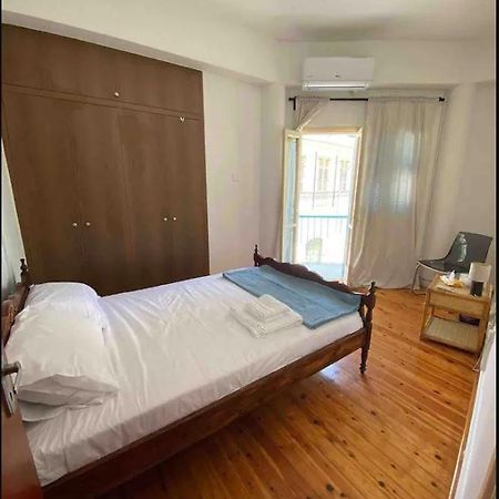 2 Bedroom Apt In Ermou 4 Minute Walk Beach Ларнака Экстерьер фото