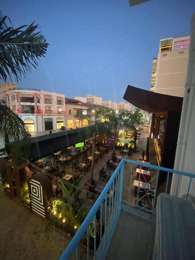2 Bedroom Apt In Ermou 4 Minute Walk Beach Ларнака Экстерьер фото