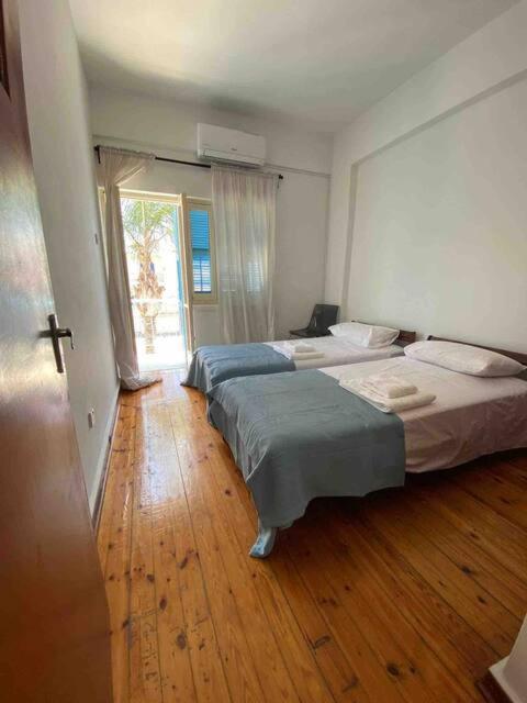 2 Bedroom Apt In Ermou 4 Minute Walk Beach Ларнака Экстерьер фото