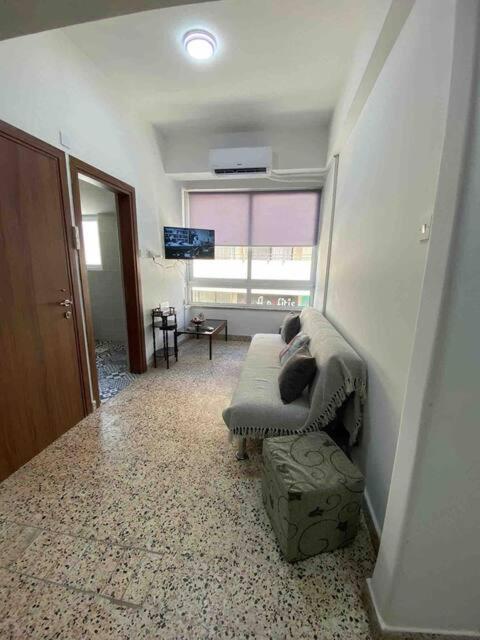 2 Bedroom Apt In Ermou 4 Minute Walk Beach Ларнака Экстерьер фото